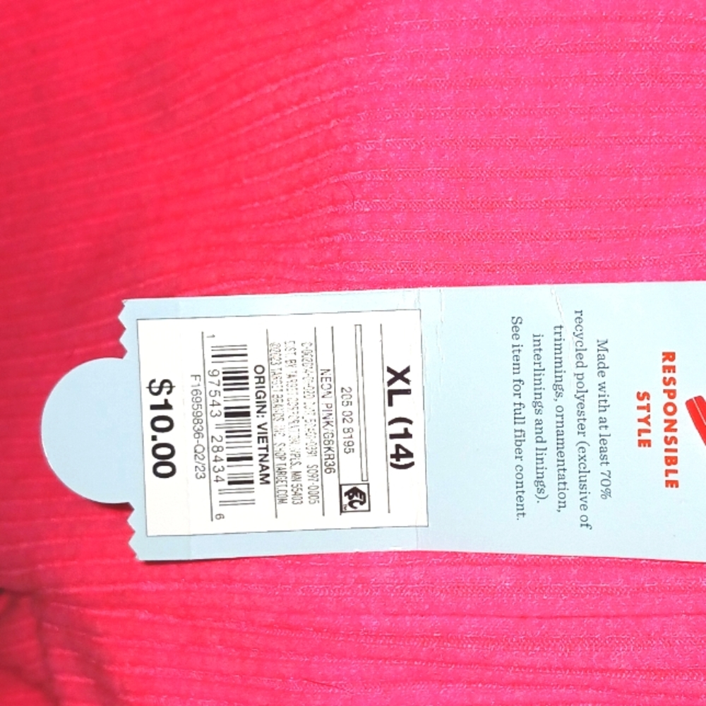 Brand NEW Lounge Wear! XL